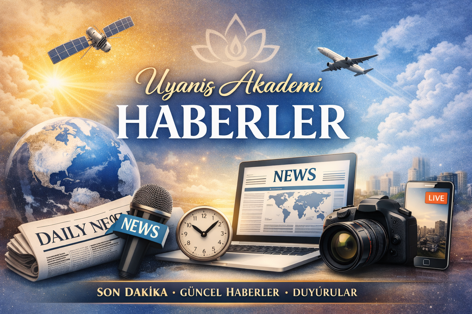Haberler icon